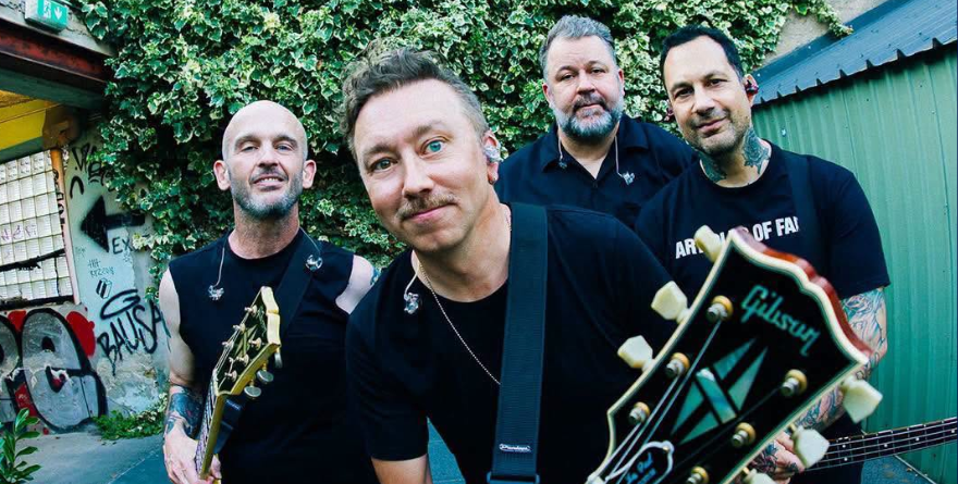 HOSPITALIZAN A TIM MCILRATH