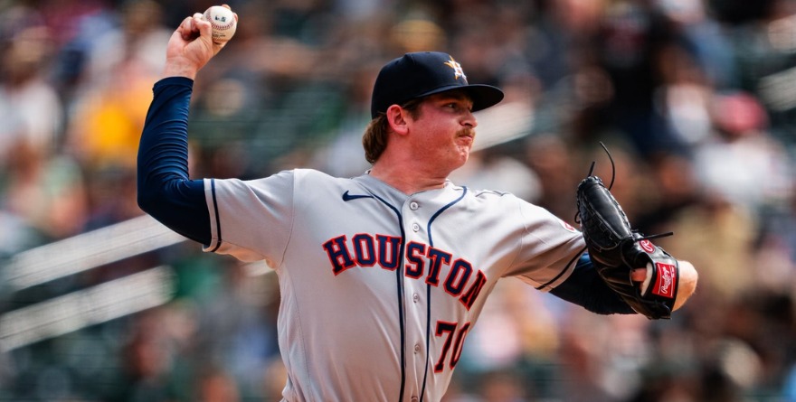 HOUSTON AVANZA SIN RÉCORD GANADOR 