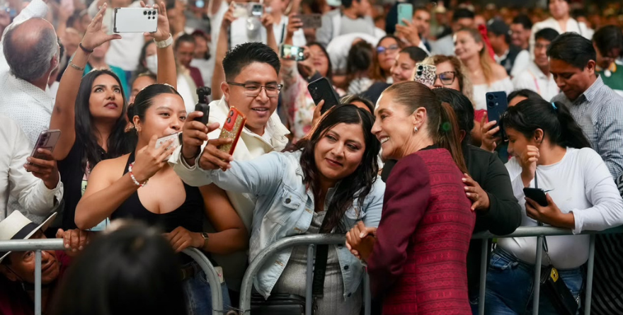 IMPULSAN OBRAS E INVERSIÓN SOCIAL EN PUEBLA