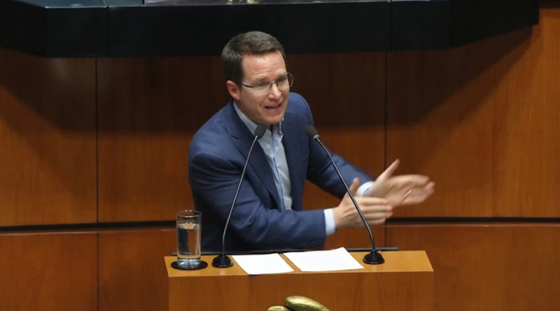 IMPULSAN PRISIÓN POR PARODIAS OFICIALES