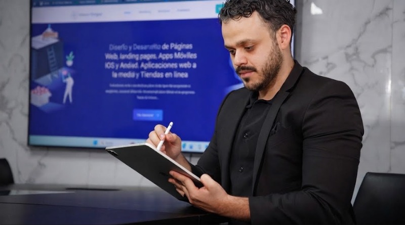 IMPULSO A LOS NEGOCIOS POR MEDIO DE LA AI