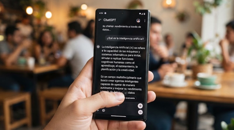 INTERRUPCIONES AFECTAN A OPENAI, ANTHROPIC Y GOOGLE