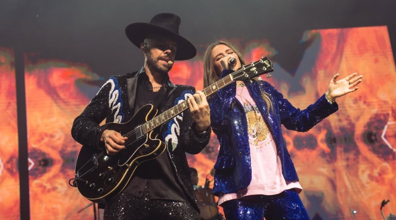 JESSE & JOY PAUSAN SU CARRERA