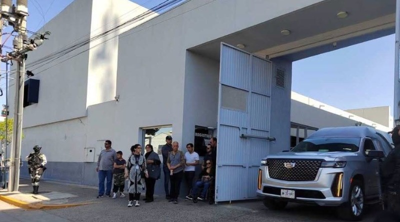 JUSTICIA INACABADA EN JALISCO