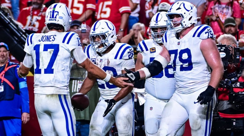 KANSAS CITY VENCE EN TIEMPO EXTRA