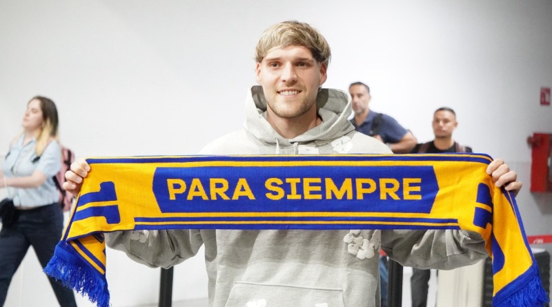 LA DEDICACIÓN TOTAL DE EMILIANO GÓMEZ A LA CAMISETA FELINA