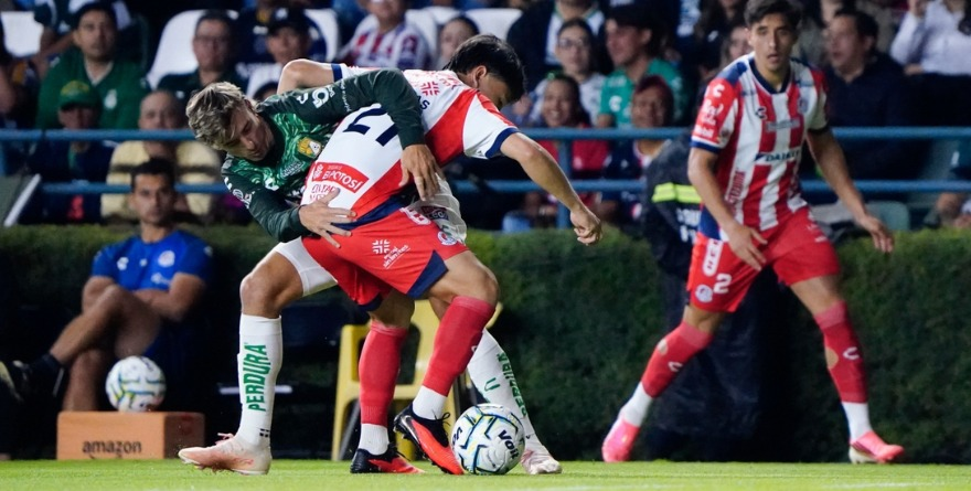 LA FIERA LES INFUNDIÓ MIEDO