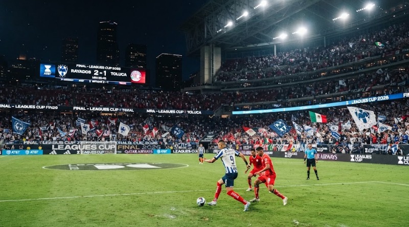 LA FINAL RAYADOS-TOLUCA TENDRÁ ESTOS HORARIOS Y SEDE