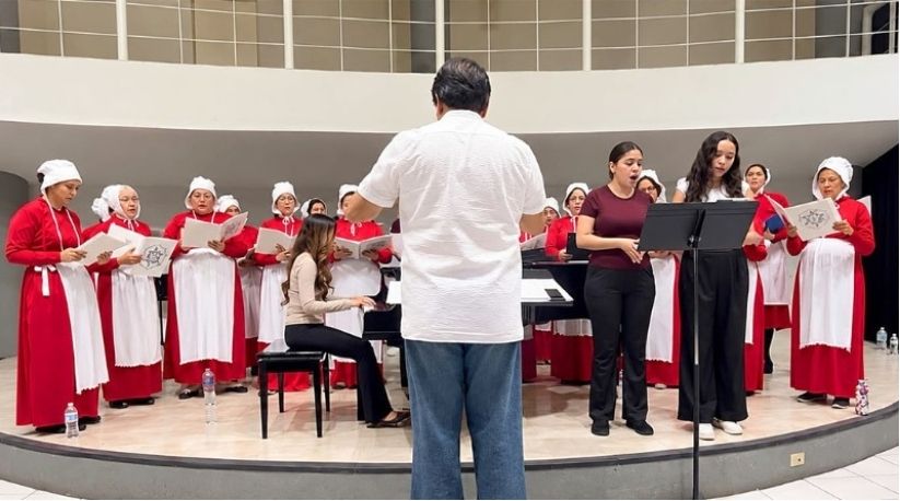 “LA GLORIA DE VIVALDI”, EN CONCIERTO