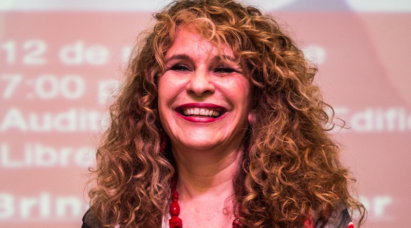 LA RESISTENCIA A TRAVÉS DE LA PALABRA EN GIOCONDA BELLI