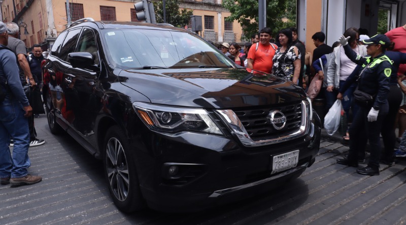 LAS ‘MACHUCHONAS’ HACEN SU REGRESO A PALACIO