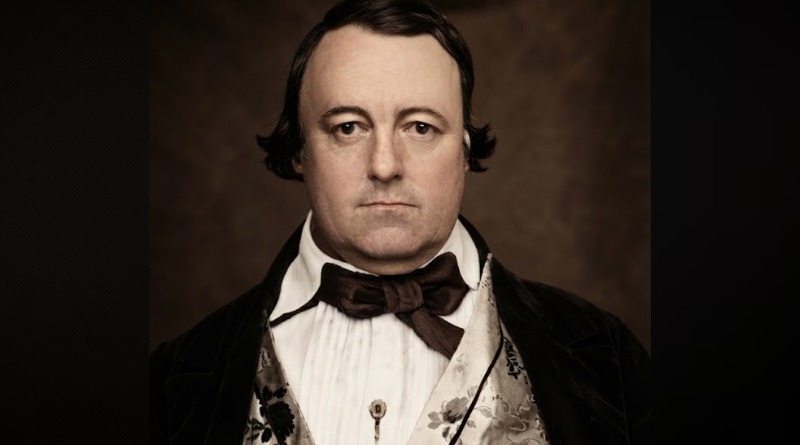 LEGADO HISTÓRICO DE DOCTOR GONZALITOS