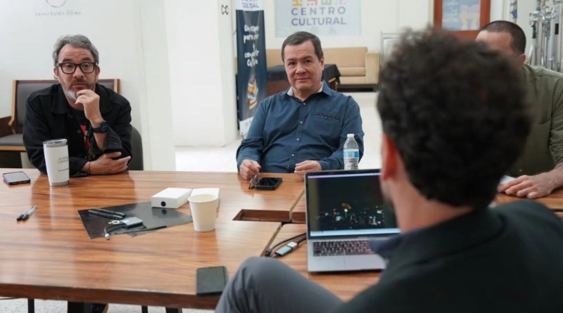 LISTO EL TALENTO: FILMA JALISCO ANUNCIA SELECCIONADOS