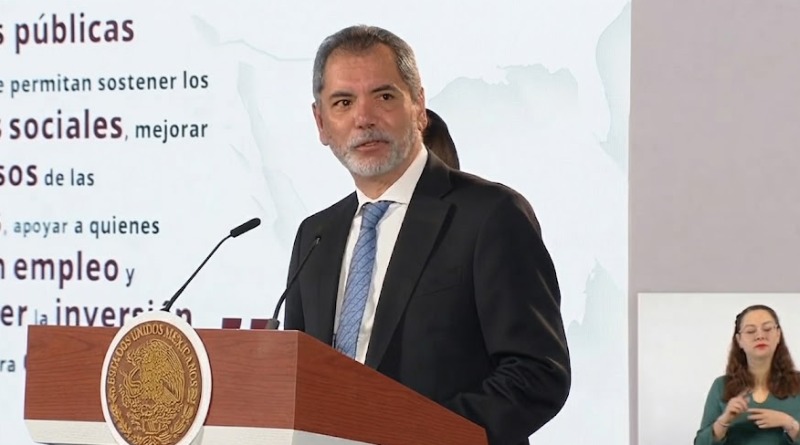 LO QUE HACIENDA REVELA SOBRE EL FRENO FISCAL DEL FOBAPROA