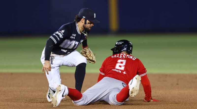¡LOS SULTANES ELIMINADOS!