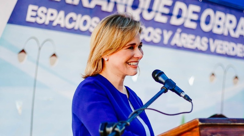 MANDA SHEINBAUM A SEGOB CON MARU