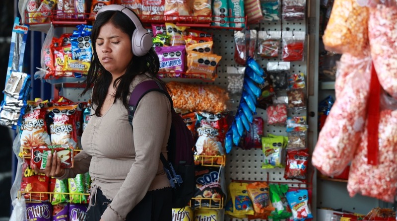 MORENA IMPIDE QUE SUBA EL IEPS