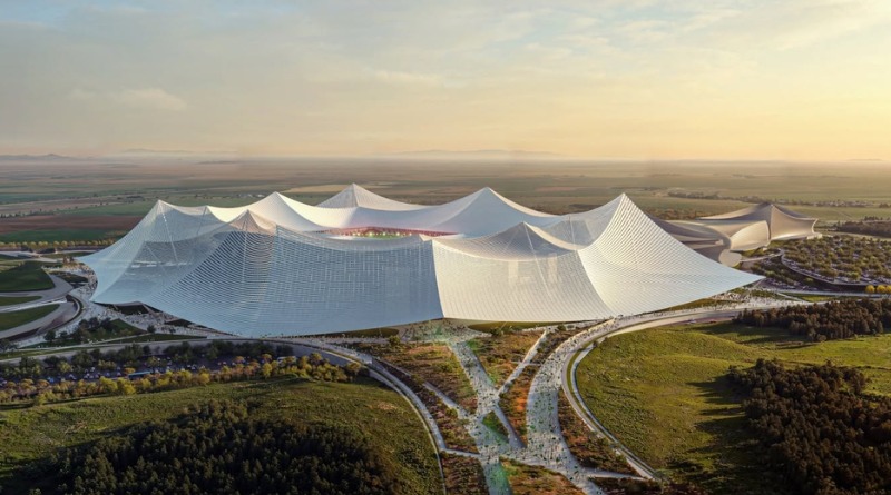 MUNDIAL 2030: PREPARADOS PARA LA BATALLA FINAL