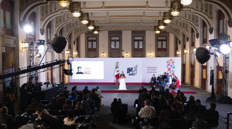 NO HAY PROHIBICIÓN PARA ASPIRANTES