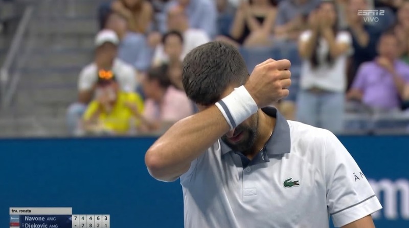 NOLE SIGUE EN DECLIVE