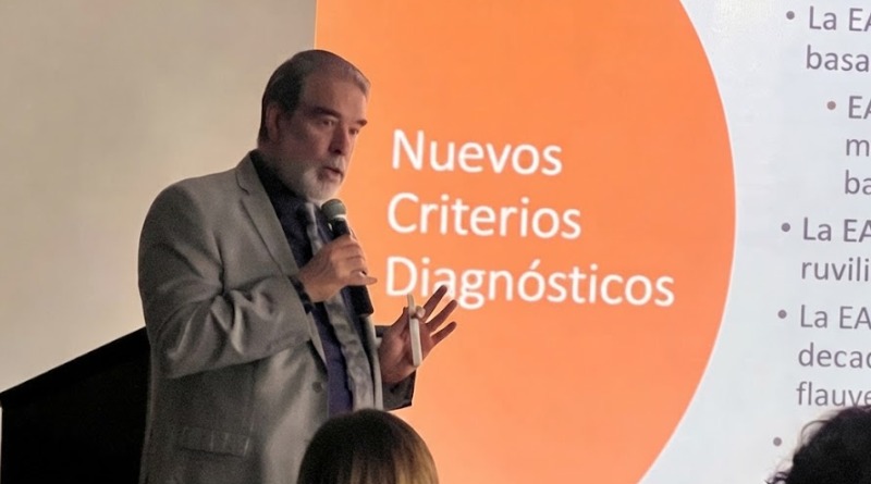NUEVOS HORIZONTES CONTRA EL ALZHEIMER