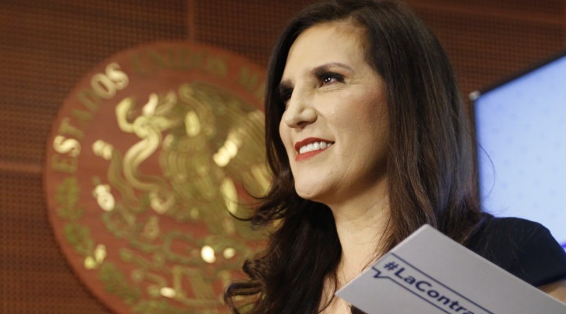 PIDE KENIA REVISAR LEY FEMINICIDIO