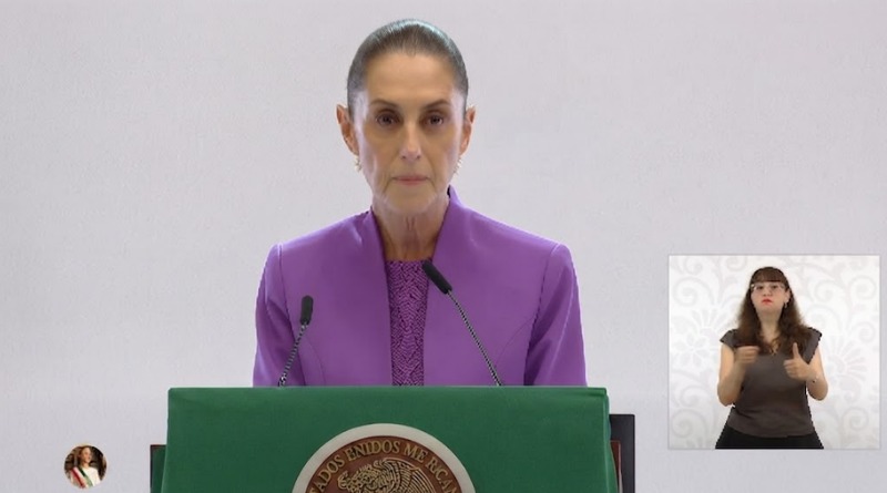 PIDEN AL SEGUNDO INFORME QUE INCLUYA OBJETIVOS A LARGO PLAZO