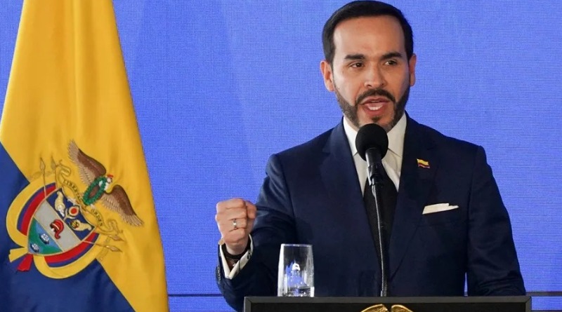 POLICÍA PODRÁ INTERVENIR EN UNIVERSIDADES PÚBLICAS DE COLOMBIA