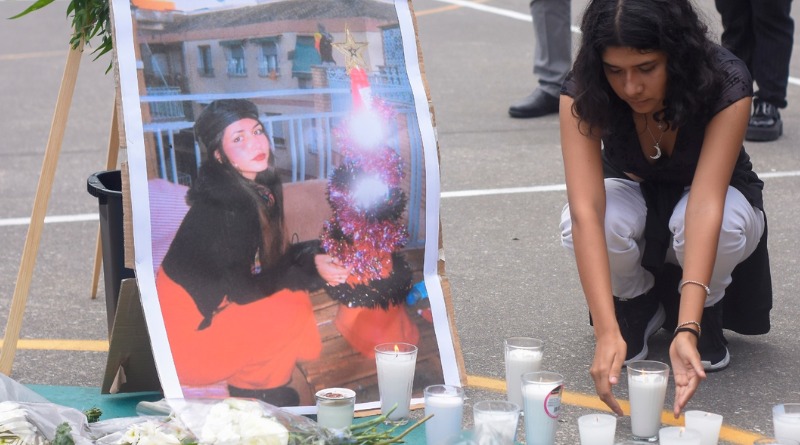 PRESUNTO FEMINICIDA ES IDENTIFICADO EN OPERACIÓN DE CACERÍA DIGITAL