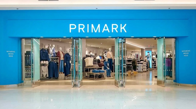 PRIMARK DESEMBARCA EN MÉXICO CON LIVERPOOL COMO ALIADO