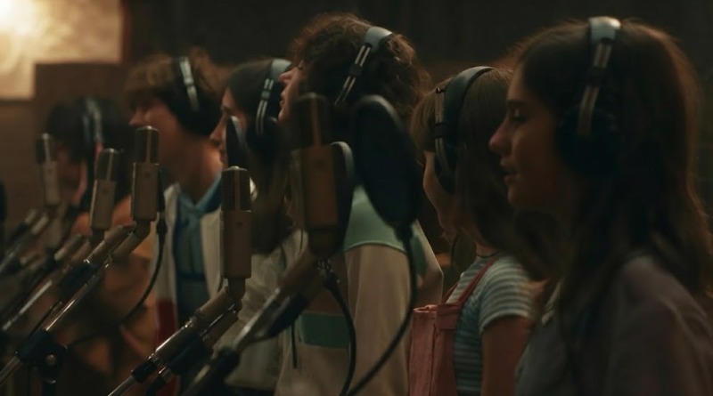 PRIMER VISTAZO: SERIE TIMBIRICHE
