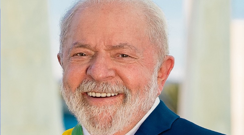 PROHIBIDAS LAS APUESTAS EN LINEA: LULA DA SILVA