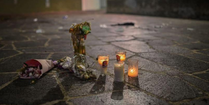 PUBLICAN LIBRO PARA VISIBILIZAR EL SUICIDIO