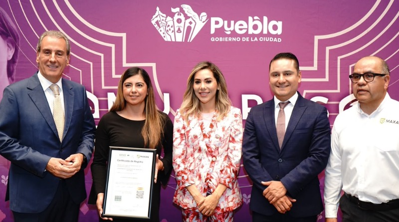 PUEBLA CONSOLIDA ESPACIOS LABORALES INCLUYENTES