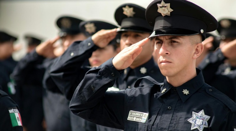 ¡PUEBLA DESPLEGARÁ MÁS DE MIL ELEMENTOS PARA VIGILAR LAS FIESTAS PATRIAS!