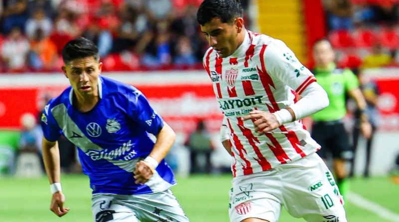 PUEBLA DICTA SENTENCIA CONTRA NECAXA COMO LOCAL