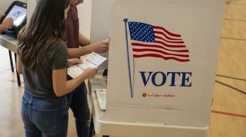 ¿QUÉ FUTURO TENDRÁ TRUMP? TEXAS DECIDE