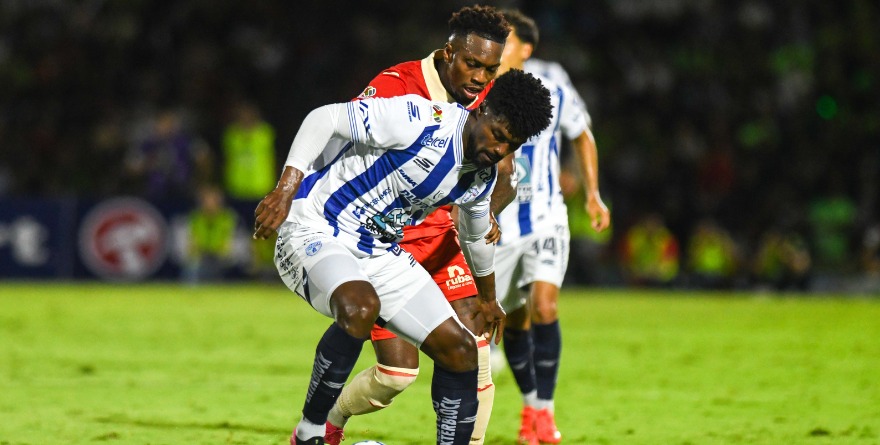 RACHA NEGATIVA TERMINA PARA PACHUCA CON VICTORIA SOBRE JUÁREZ