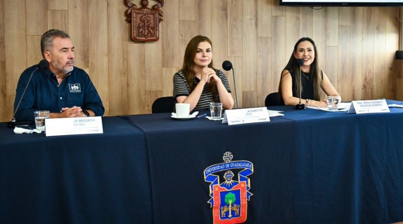 REACCIONA UDEG POR PROTESTAS