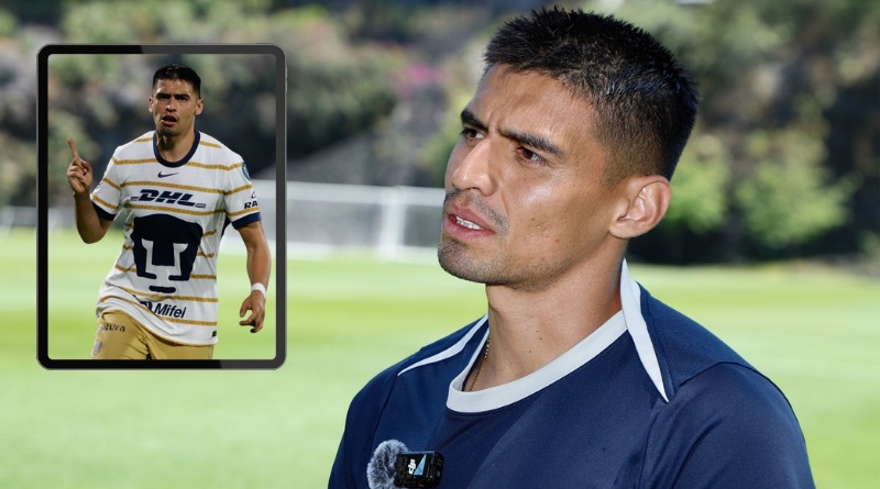 REFUERZO CONFIRMADO: ‘MEMOTE’ MARTÍNEZ LLEGA A TIGRES