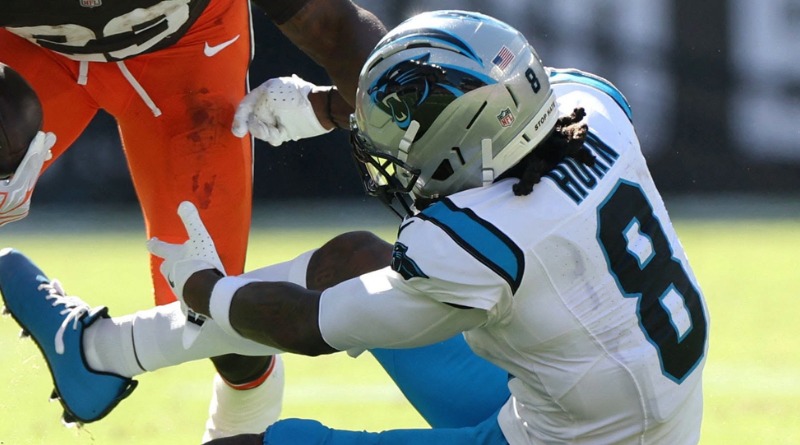 REGISTRA NFL MÚLTIPLES LESIONES