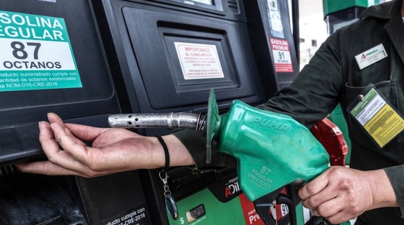 RESCATE FISCAL: PEMEX LO SOSTIENE EN 2027