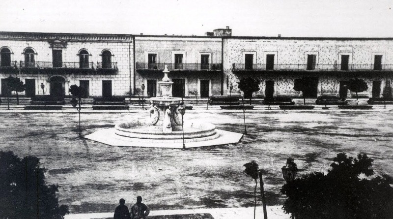 RESISTE EL PASO DEL TIEMPO
