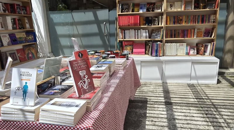 RESPONDEN LECTORES A CRISIS EDITORIAL