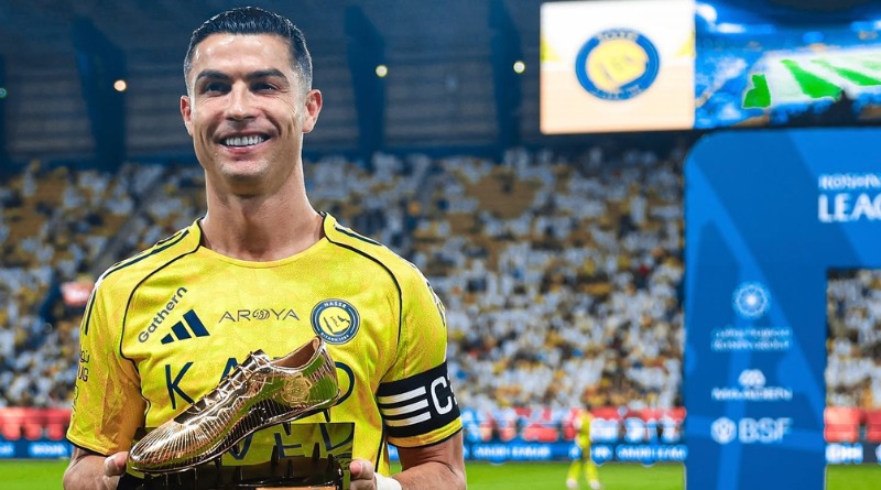 REVELA ÁLVARO GONZÁLEZ GESTO SOLIDARIO DE RONALDO