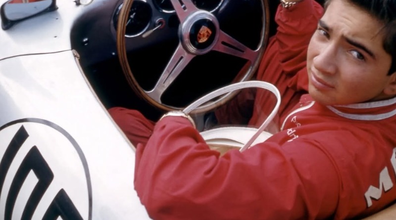 RICARDO RODRÍGUEZ: LEYENDA DE LA F1