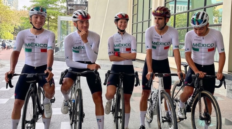 RODARÁN JUNTOS REGIOS Y DEL TORO EN MUNDIAL DE RUTA