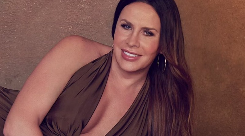 ROMPE EL SILENCIO KARLA GASCÓN