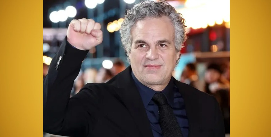 RUFFALO PADECE CALUMNIA