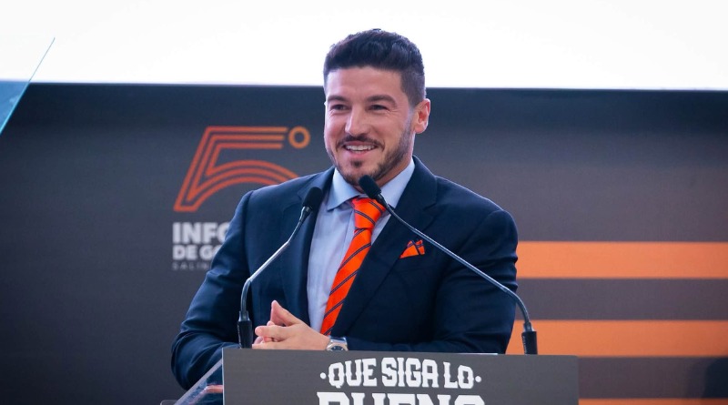 SAMUEL PIDE CONECTAR CÁMARAS EMPRESARIALES AL C5